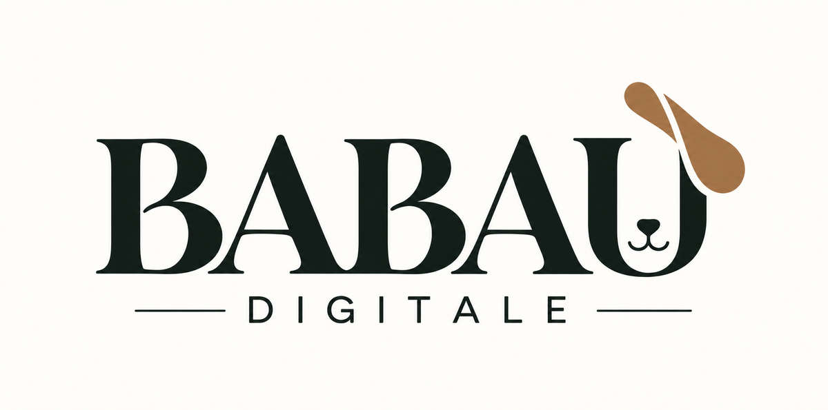 Babaù Digitale